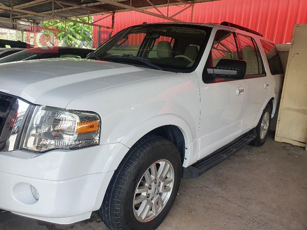 Ford Expedition